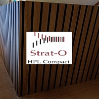 Strat-O HPL