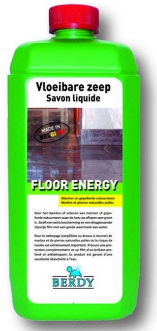 berdy floor energy 1 litre
