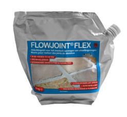 compak.ptb flowjoint flex gris clair 3kg
