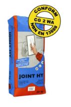compak.ptb joint HY 5kg griscément mortier joint max 5mm