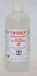 tridex opstartalcohol om naadzone voor te bereiden - 1l