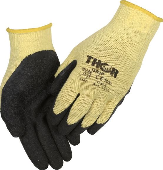 handschoen thor grip (size 10)