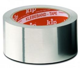 kip 545-32 alu-tape 50mm/50m