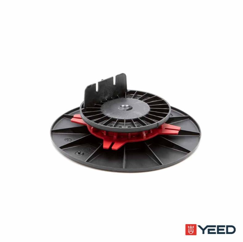yeed supporte 40-60mm (incl cp plaquette)(48pc/bt)