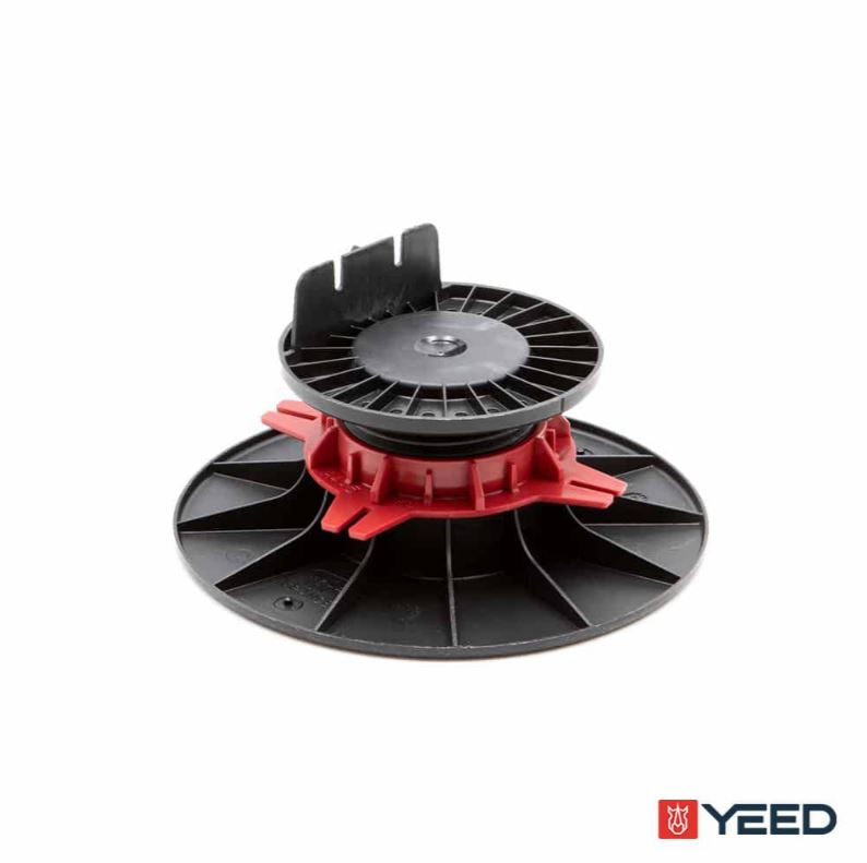 yeed supporte 60-90mm (incl cp plaquette)(48pc/bt)