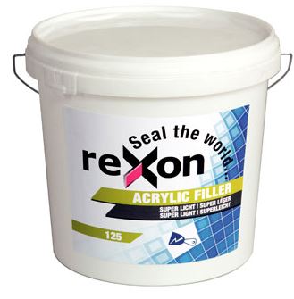 rexon 125 acrylaat 1 litre