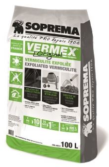 vermex M 100 litre