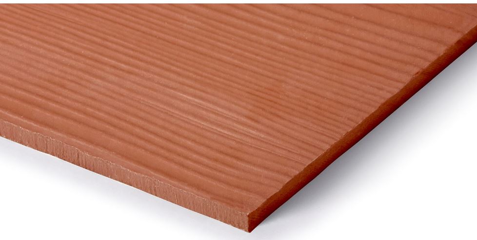 cembrit plank cp370c oxide rood cedar 8x180x3600mm (84st/p)