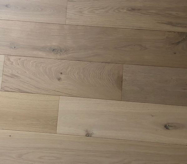 Q floor parquet 14x190mm mixed brossé pure (1.767m²/p)