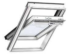 velux ggl 2070 uk04 134x98 wit geverfd hout