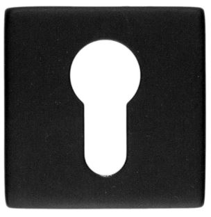 HDD plaque cylindre carré noir