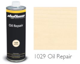 duthoo oil repair transparante 1029 1l