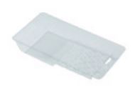 duthoo inserts for oil tray 10cm (10st)