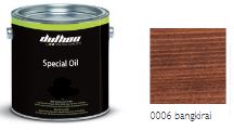 duthoo special oil bangkirai 0006 750ml