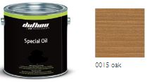 duthoo special oil oak 0015 750ml