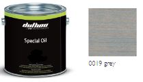 duthoo special oil grey 0019 750ml