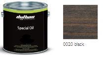 duthoo special oil noir 0020 2.50l