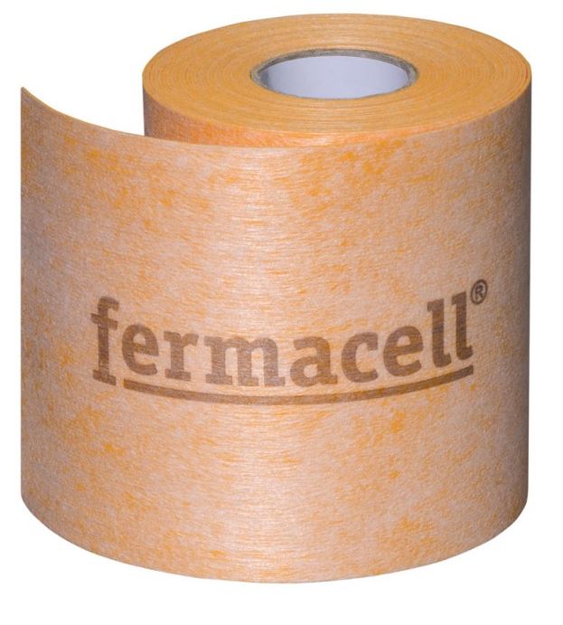 fermacell afdichtband 120mm x 5m