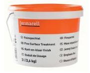 fermacell finish prêt 3l (120pc/p)