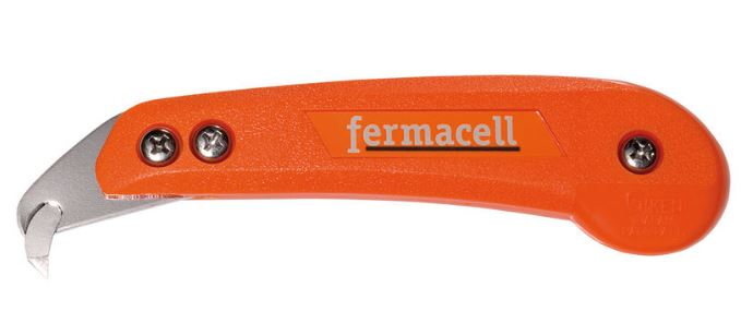 fermacell couteau