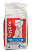 gyproc jointfiller 45 5kg (105z/p)