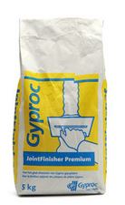 gyproc jointfinisher 5kg (108s/p)