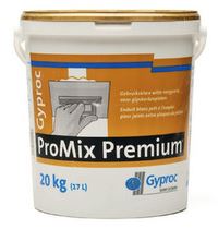 gyproc promix premium 20kg (33z/p)