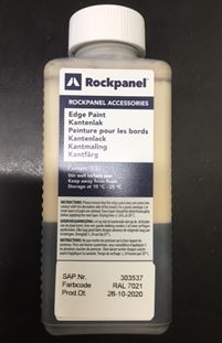 rockpanel peinture 500ml ral 7021