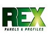 Rex panels & profiles